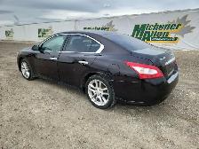 2011 Nissan Maxima - Photo 3