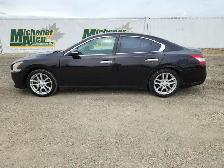 2011 Nissan Maxima - Photo 5