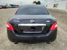2011 Nissan Maxima - Photo 6