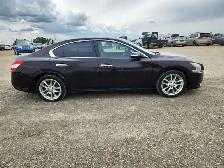 2011 Nissan Maxima - Photo 7