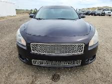 2011 Nissan Maxima - Photo 8
