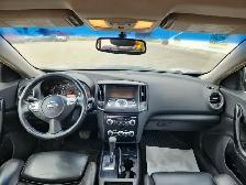 2011 Nissan Maxima - Photo 19