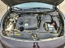 2011 Nissan Maxima - Photo 27