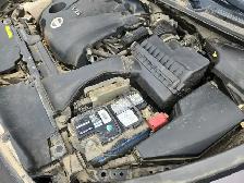 2011 Nissan Maxima - Photo 28