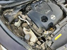 2011 Nissan Maxima - Photo 29