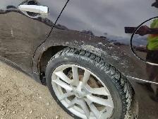 2011 Nissan Maxima - Photo 40