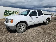 2013 GMC Sierra 1500