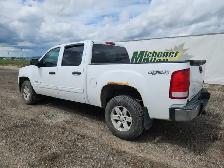 2013 GMC Sierra 1500 - Photo 2