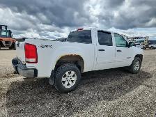 2013 GMC Sierra 1500 - Photo 3