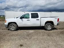 2013 GMC Sierra 1500 - Photo 5