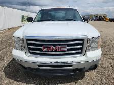 2013 GMC Sierra 1500 - Photo 7