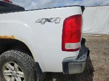 2013 GMC Sierra 1500 - Photo 43