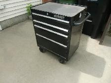 Kobalt Tool Box