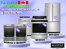 Payless Appliances Weekly Special Deals On Brand Name Appliances - Photo 2