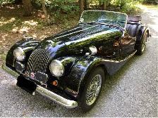 Morgan Plus 4