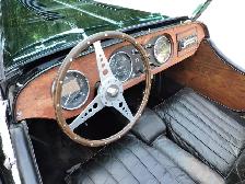 Morgan Plus 4 - Photo 3