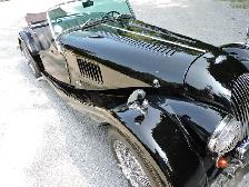 Morgan Plus 4 - Photo 7