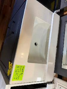30" Bathroom Vanity Cabinet / 31" Countertop Floor Demos on Sal - Photo 2