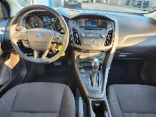 2015 FORD FOCUS SE  certified - Photo 12