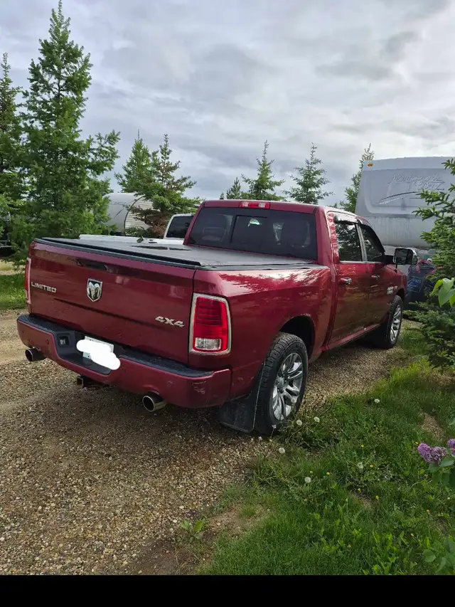 Dodge ram 1500