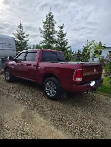 Dodge ram 1500 - Photo 2