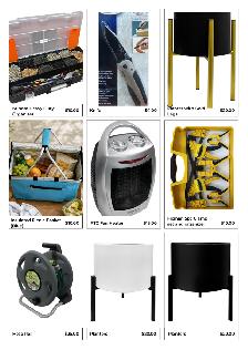 MARKHAM WAREHOUSE SALE – PRICES START AT $1! - Photo 2
