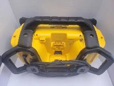 Dewalt DCR025 20v Bluetooth Jobsite Radio Charger Speaker - Photo 4