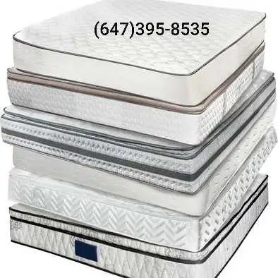 BRAND NEW MATTRESS FOR SALE