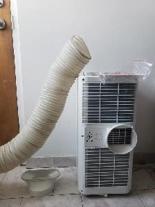 Air conditioner ( Climatiseur) neuf non utilisé - Photo 2