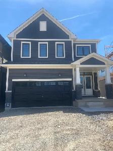 Brand New 4 Bedroom House for Rent - Brantford