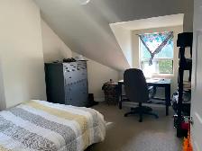 Bright 2Bdrm with a deck with a view - Photo 4