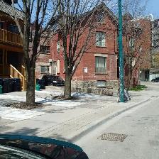 Bright 2Bdrm with a deck with a view - Photo 9