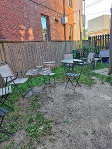 Bright 2Bdrm with a deck with a view - Photo 10