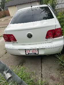 VW Jetta City 2009 - Photo 2