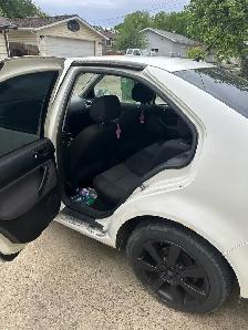 VW Jetta City 2009 - Photo 4