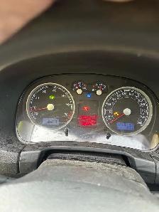 VW Jetta City 2009 - Photo 9