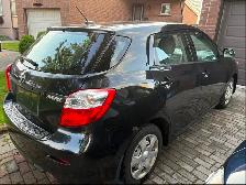 2009 Toyota Matrix Hatchback For Sale - Photo 2