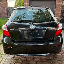 2009 Toyota Matrix Hatchback For Sale - Photo 3