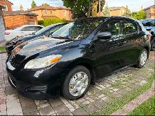 2009 Toyota Matrix Hatchback For Sale - Photo 4