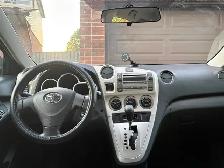 2009 Toyota Matrix Hatchback For Sale - Photo 5
