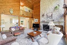 Private 2  acre property featuring 10 cabins in the Whiteshell! - Photo 5