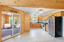 Private 2  acre property featuring 10 cabins in the Whiteshell! - Photo 8