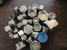 Hydraulic Cape -Plugs - Photo 2