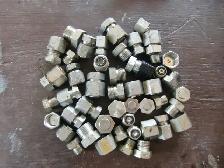 Hydraulic Cape -Plugs - Photo 3