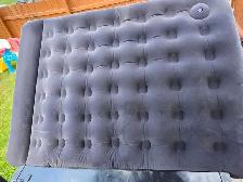 Outbound Queen Inflatable Air Mattress/Airbed - Photo 3
