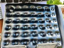Outbound Queen Inflatable Air Mattress/Airbed - Photo 5