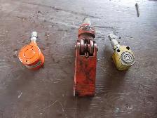 Hydraulic Cylinders