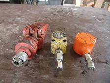 Hydraulic Cylinders - Photo 5