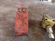 Hydraulic Cylinders - Photo 6