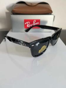 Ray-Ban Wayfarer Sunglasses with Camp design - Photo 2